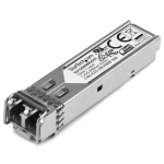 StarTech Cisco GLC-SX-MM-RGD Comp. SFP Module - 1000BASE-SX Transceiver 550m