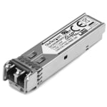 StarTech Cisco GLC-ZX-SM-RGD Comp. SFP - 1GbE SMF Transceiver 70km