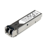 StarTech MSA Uncoded SFP - 1GbE MMF Transceiver Module - 550m DDM