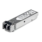 StarTech MSA Uncoded SFP - 100MbE SMF Transceiver Module - 80km (49.7 mi) DDM