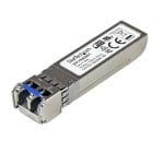 StarTech MSA Uncoded SFP+ - 10GbE SMF Transceiver Module - 80km/49.7 mi DDM