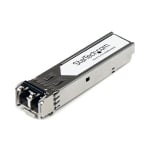 StarTech HP 0231A0A6 Compatible SFP+ Transceiver Module - 10GBase-SR 300 m