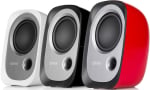 Edifier R12U Active 2.0 USB Powered Multimedia Speakers Red