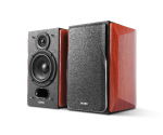 Edifier P17 Passive Bookshelf Speakers Brown