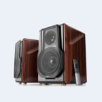 Edifier S3000PRO Bookshelf Bluetooth Speakers