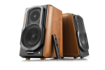 Edifier S1000MKII 2.0 Active Bluetooth Speaker Brown