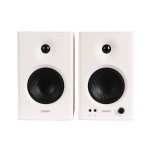 Edifier MR4 Powered Studio Monitor Speakers White