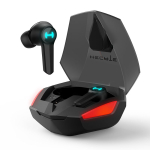 Edifier GT4 True Wireless Gaming Earphones Black