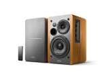 Edifier R1280T 2.0 Powerful Bookshelf Speakers