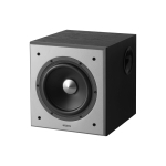 Edifier T5 Powered Active Subwoofer Black