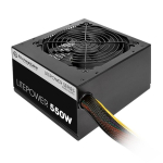 Thermaltake Litepower Gen 2 550W Power Supply Black