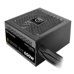 Thermaltake Smart BX1 650W 80+ Bronze Non Modular PSU