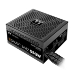 Thermaltake Smart BM2 Series 550W 80+ Bronze Semi-Modular PSU