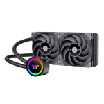 Thermaltake TOUGHLIQUID ARGB 240 All-In-One CPU Liquid Cooler