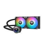 Thermaltake TH240 V2 ARGB Sync Edition Liquid CPU Cooler