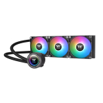 Thermaltake TH360 V2 ARGB Sync Edition Liquid CPU Cooler