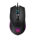 Thermaltake Iris M50 RGB Gaming Mouse Black