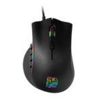 Thermaltake Tt eSPORTS NEMESIS Switch 8-Buttons RGB Optical Mouse