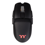 Thermaltake Argent M5 RGB Wireless Gaming Mouse