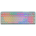 Cooler Master MK770 Macaron Wireless Gaming Keyboard - Kailh Red Box Switches