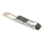 StarTech Dell EMC QSFP-40G-ESR4 Compatible QSFP+ - 40GbE MMF 400m DDM