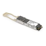 StarTech Dell EMC QSFP-40G-SR4 Compatible QSFP+ - 40GbE MMF - 150m DDM