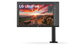 LG UltraFine BN88U-B 27” UHD 4K IPS Type-C DisplayHDR 400 Monitor