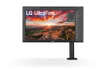 LG BN88U-B UltraFine Ergo 31.5