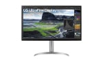 LG BQ85U-W UltraFine 32