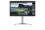 LG UQ85RV UltraFine 32in UHD 4K IPS Monitor