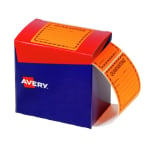 Avery Quarantine Labels 75 x 74.2 mm