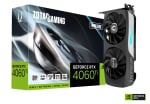 Zotac Gaming GeForce RTX 4060 Ti Twin Edge 8GB Video Card