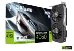 Zotac Gaming GeForce RTX 4060 Twin Edge OC 8GB Video Card