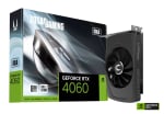 Zotac GAMING GeForce RTX 4060 8GB SOLO Graphic Card