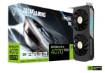 Zotac GeForce RTX 4070 SUPER Twin Edge OC 12GB Video Card