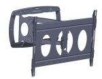 Vogels PFW 6850 Tilt/Turn Ultra Flat Display Wall Mount - Suits 42