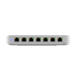 Ubiquiti Ultra 8 Port Gigabit PoE+ Switch