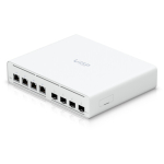 Ubiquiti UISP Switch Plus 2.5 GbE PoE For ISP