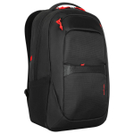 Targus 17.3” Strike II Gaming Backpack Black