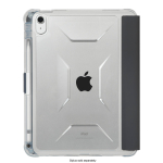 Targus Pro-Tek Clear Case for iPad (10th gen.) 10.9-inch Clear