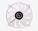 Thermaltake Pure 20 Blue LED 800RPM 200mm Fan