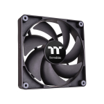 Thermaltake CT120 120mm Performance PWM Fan Edition Black 2 Pack