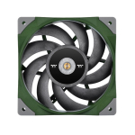 Thermaltake Toughfan 12 PWM High Static Pressure Radiator Fan Racing Green