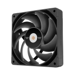 Thermaltake Toughfan 12 Pro 120mm High Static Pressure Radiator Fan Black