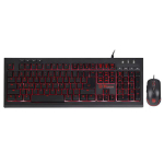 Thermaltake Tt eSPORTS Commander Pro Gaming Keyboard & Mouse Combo