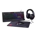 Thermaltake TT eSports E-Series 4 in 1 Gaming Kit