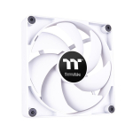 Thermaltake CT140 140mm Performance PWM Fan White Edition 2 Pack