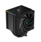 Deepcool AK500 DIGITAL RGB CPU Air Cooler Black