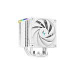 DeepCool AK500 Digital White High-Performance CPU Cooler