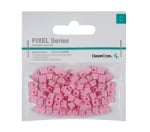 Deepcool PIXEL Series Decorative Case Bits Pink